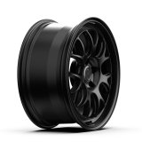 fifteen52 Apex RSR 18x10.5 5x120 25mm ET 72.56mm Center Bore Asphalt Black thumbnail 3