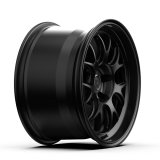 fifteen52 Apex RSR 18x10.5 5x120 25mm ET 72.56mm Center Bore Asphalt Black thumbnail 5