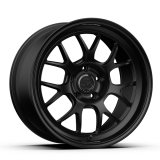 fifteen52 Apex RSR 18x10.5 5x120 25mm ET 72.56mm Center Bore Asphalt Black thumbnail 7