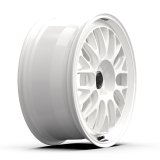 fifteen52 Holeshot RSR 18x8.5 5x108 42mm ET 63.4mm Center Bore Rally White thumbnail 3