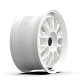 fifteen52 Holeshot RSR 18x8.5 5x108 42mm ET 63.4mm Center Bore Rally White thumbnail 6