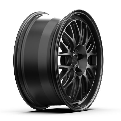 fifteen52 Holeshot RSR 18x8.5 5x112 42mm ET 57.1mm Center Bore Frosted Graphite thumbnail 3