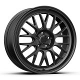 fifteen52 Holeshot RSR 18x9 5x100 42mm ET 73.1mm Center Bore Frosted Graphite thumbnail 2