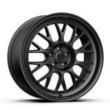 fifteen52 Holeshot RSR 18x9 5x100 42mm ET 73.1mm Center Bore Frosted Graphite thumbnail 4