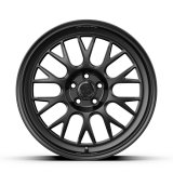 fifteen52 Holeshot RSR 18x9 5x100 42mm ET 73.1mm Center Bore Frosted Graphite thumbnail 5