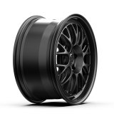 fifteen52 Holeshot RSR 18x9 5x100 42mm ET 73.1mm Center Bore Frosted Graphite thumbnail 6