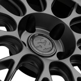 fifteen52 Holeshot RSR 18x9 5x100 42mm ET 73.1mm Center Bore Frosted Graphite thumbnail 7