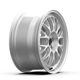 fifteen52 Holeshot RSR 18x9 5x100 42mm ET 73.1mm Center Bore Radiant Silver thumbnail 5