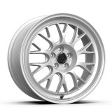 fifteen52 Holeshot RSR 18x9 5x100 42mm ET 73.1mm Center Bore Radiant Silver thumbnail 6