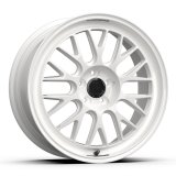 fifteen52 Holeshot RSR 19x8.5 5x108 42mm ET 63.4mm Center Bore Rally White thumbnail 6