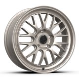 fifteen52 Holeshot RSR 19x8.5 5x130 50mm ET 71.6mm Center Bore White Gold thumbnail 2