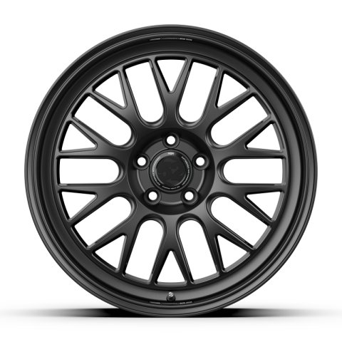 fifteen52 Holeshot RSR 19x8.5 5x112 42mm ET 57.1mm Center Bore Frosted Graphite thumbnail 6