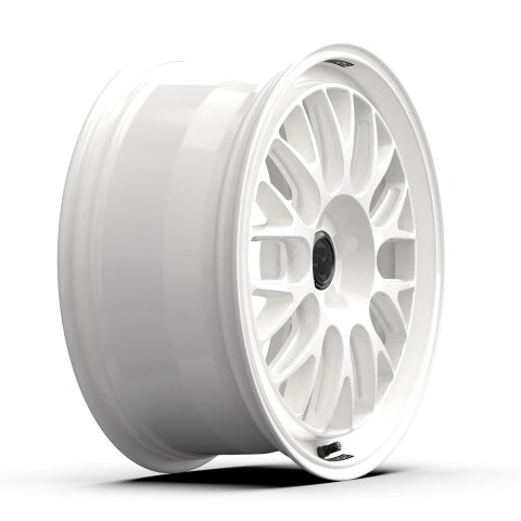 fifteen52 Holeshot RSR 19x9.5 5x114.3 38mm ET 73.1mm Center Bore Rally White thumbnail 3