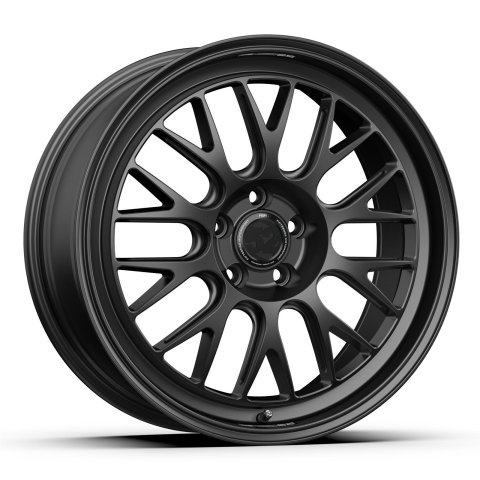 fifteen52 Holeshot RSR 19x9.5 5x112 40mm ET 66.56mm Center Bore Frosted Graphite thumbnail 2