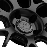 fifteen52 Holeshot RSR 19x10.5 5x120 25mm ET 72.56mm Center Bore Asphalt Black thumbnail 6