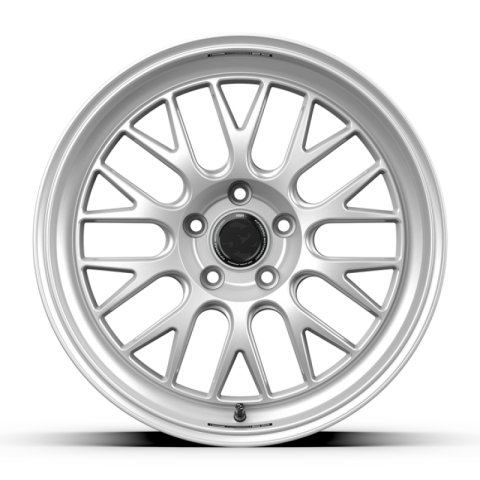 fifteen52 Holeshot RSR 19x10.5 5x120 25mm ET 72.56mm Center Bore Radiant Silver thumbnail 7