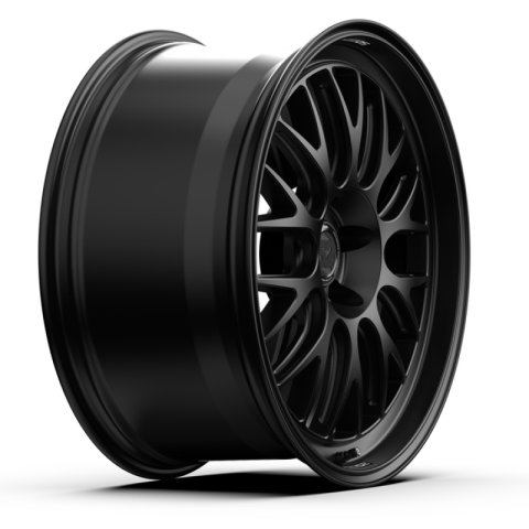 fifteen52 Holeshot RSR 20x10 5x114.3 35mm ET 70.5mm Center Bore Asphalt Black thumbnail 5