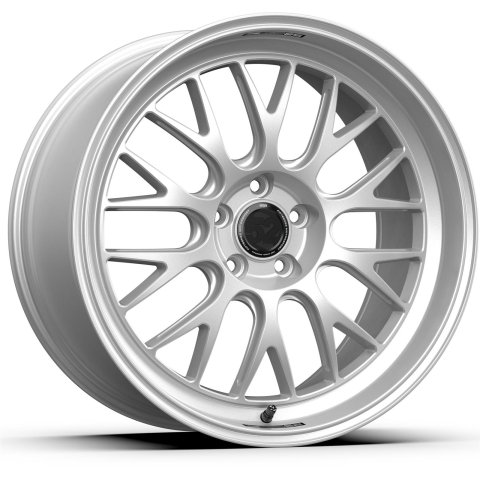 fifteen52 Holeshot RSR 20x10 5x114.3 35mm ET 70.5mm Center Bore Radiant Silver thumbnail 2