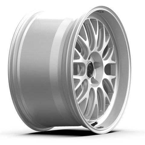 fifteen52 Holeshot RSR 20x11 5x114.3 52mm ET 70.5mm Center Bore Radiant Silver thumbnail 3