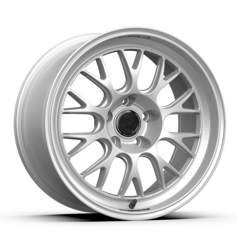 fifteen52 Holeshot RSR 20x11 5x114.3 52mm ET 70.5mm Center Bore Radiant Silver thumbnail 4