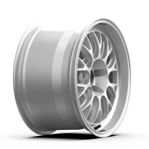fifteen52 Holeshot RSR 20x11 5x114.3 52mm ET 70.5mm Center Bore Radiant Silver thumbnail 5