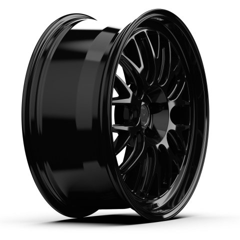 fifteen52 Holeshot RSR 20x10.5 5x112 35mm ET 66.56mm Center Bore Frosted Graphite thumbnail 3
