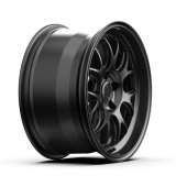 fifteen52 Holeshot RSR 20x11 5x120 43mm ET 72.56mm Center Bore Asphalt Black thumbnail 4