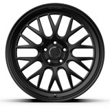 fifteen52 Holeshot RSR 20x11 5x120 43mm ET 72.56mm Center Bore Asphalt Black thumbnail 6