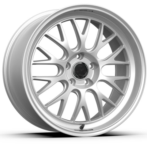 fifteen52 Holeshot RSR 20x11 5x120 43mm ET 72.56mm Center Bore Radiant Silver thumbnail 5