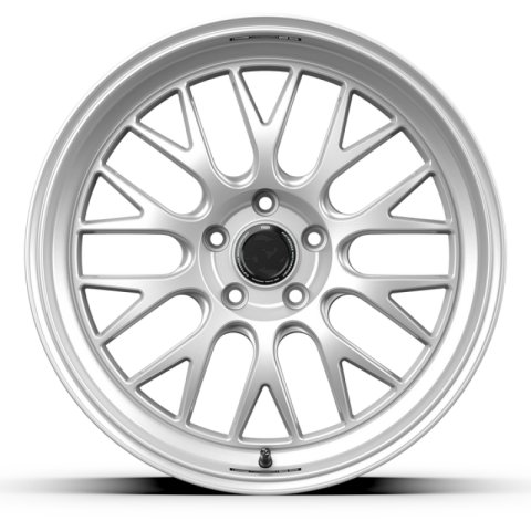 fifteen52 Holeshot RSR 20x11 5x120 43mm ET 72.56mm Center Bore Radiant Silver thumbnail 6