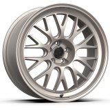 fifteen52 Holeshot RSR 20x11 5x112 10mm ET 66.56mm Center Bore Radiant Silver thumbnail 2