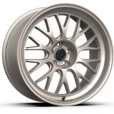 fifteen52 Holeshot RSR 20x11 5x112 10mm ET 66.56mm Center Bore Radiant Silver thumbnail 5