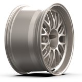 fifteen52 Holeshot RSR 20x11 5x112 10mm ET 66.56mm Center Bore Radiant Silver thumbnail 6
