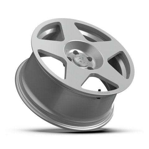 Fifteen52 Tarmac 18x8.5 5x108 ET+40 66.56 Center Bore Speed Silver Wheel thumbnail 2