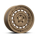 fifteen52 Alpen SV 17x8 6x130 BP 40mm ET 6.08 BS 84.1 Bore Desert Bronze Wheel thumbnail 2