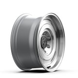 fifteen52 Analog HD 17x8 / 6x139.7 BP / 25mm ET / 106.2mm CB / 5.5in BS / Machined Clear Wheel thumbnail 2