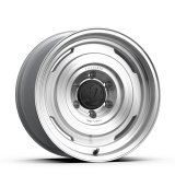 fifteen52 Analog HD 17x8 / 6x139.7 BP / 25mm ET / 106.2mm CB / 5.5in BS / Machined Clear Wheel thumbnail 3