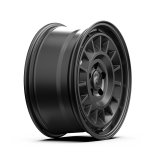 fifteen52 Alpen MX 17x8 / 5x100 BP / 38mm ET / 73.1mm CB / 6in BS / Frosted Graphite Wheel thumbnail 2