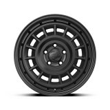 fifteen52 Alpen MX 17x8 / 5x100 BP / 38mm ET / 73.1mm CB / 6in BS / Frosted Graphite Wheel thumbnail 3