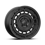 fifteen52 Alpen MX 17x8 / 5x100 BP / 38mm ET / 73.1mm CB / 6in BS / Frosted Graphite Wheel thumbnail 4