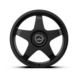 fifteen52 Chicane 17x7.5 / 5x100 BP / 40mm ET / 73.1mm CB / 5.82in BS / Asphalt Black Wheel thumbnail 5