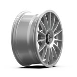 fifteen52 Podium 19x8.5 / 5x114.3 BP / 35mm ET / 73.1mm CB / 6.14in BS / Speed Silver Wheel thumbnail 3