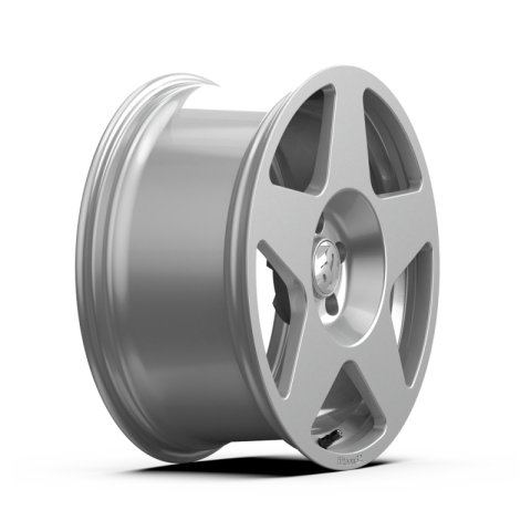 fifteen52 Tarmac 17X7.5 / 5x100 BP / 30mm ET / 73.1mm CB / 5.4in BS / Speed Silver Wheel thumbnail 2