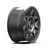 fifteen52 Wander SV 17x8 / 6x130 BP / 40mm ET / 84.1mm CB / 6.08in BS / Carbon Grey Wheel thumbnail 1