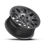 fifteen52 Wander SV 17x8 / 6x130 BP / 40mm ET / 84.1mm CB / 6.08in BS / Carbon Grey Wheel thumbnail 2