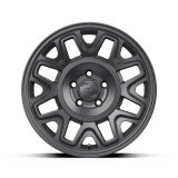fifteen52 Wander SV 17x8 / 6x130 BP / 40mm ET / 84.1mm CB / 6.08in BS / Carbon Grey Wheel thumbnail 4