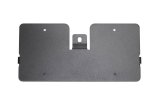 Addictive Desert Designs 17-18 Ford F-150 Raptor Front License Plate Bracket thumbnail 1