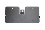Addictive Desert Designs 17-18 Ford F-150 Raptor Front License Plate Bracket thumbnail 2