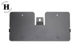 Addictive Desert Designs 17-18 Ford F-150 Raptor Front License Plate Bracket thumbnail 3