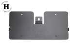 Addictive Desert Designs 17-18 Ford F-150 Raptor Front License Plate Bracket thumbnail 4